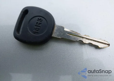 2003 Chevrolet Trailblazer Ext Lt из США, поврежденный, VIN 1GNET16S836202203